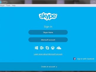Skype