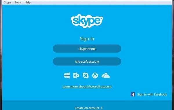 Skype