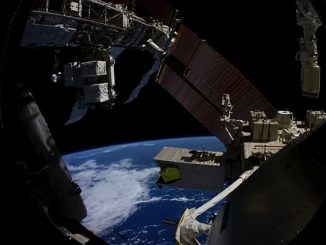 International Space Station