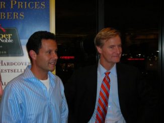 Fox news_Steve Doocy