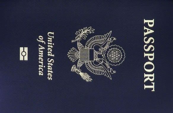 Passport