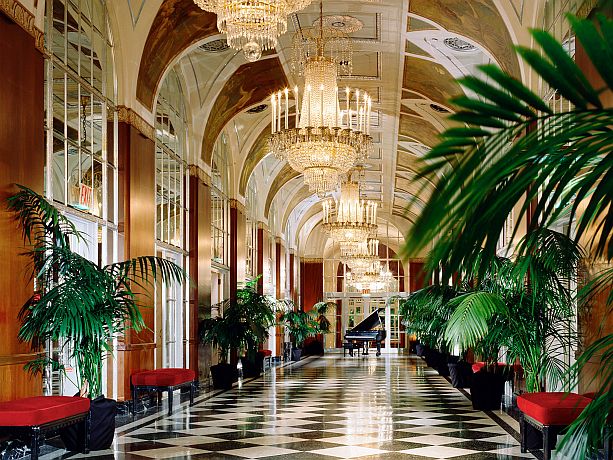 Waldorf Astoria