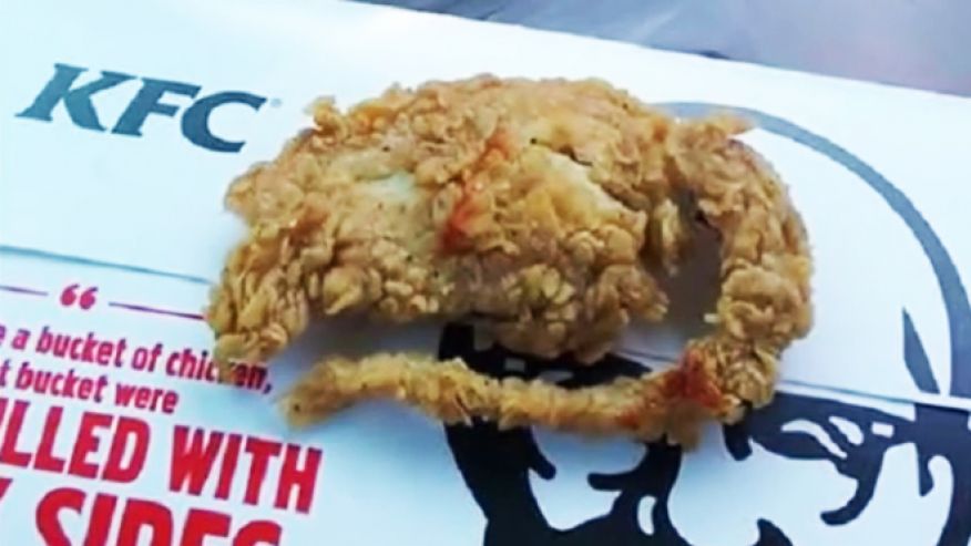 KFC
