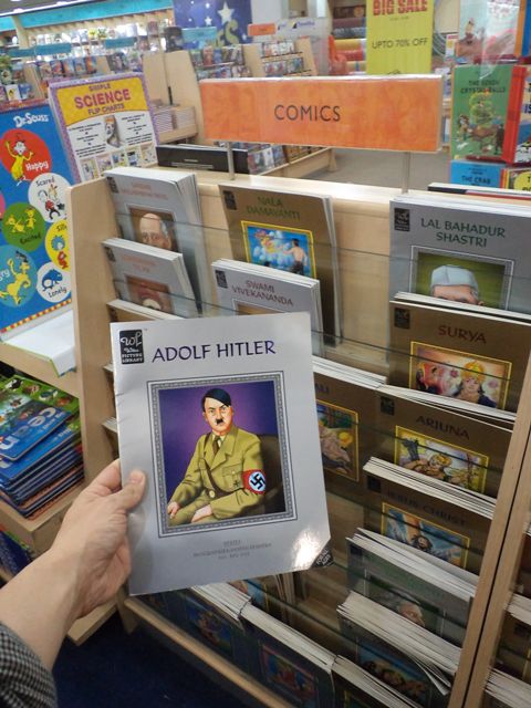 Hitler
