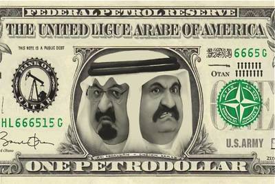 petrodollar