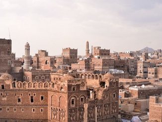 Wiped Off The Planet