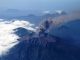 volcano in Bali