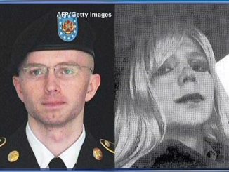 Chelsea Manning