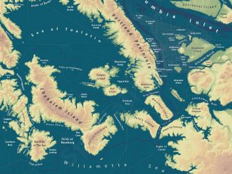 sea levels