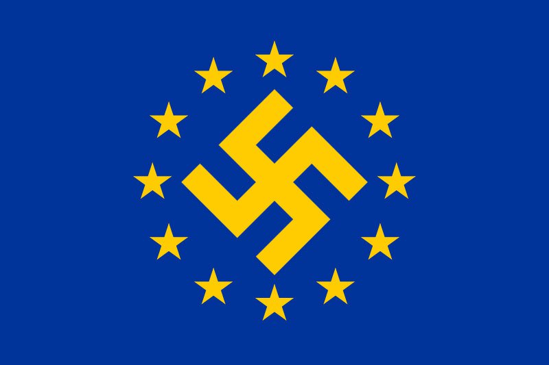 Red House Report - EU
