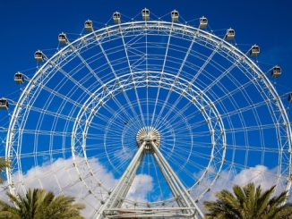 Florida's London Eye