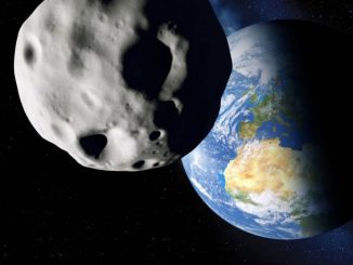 asteroid