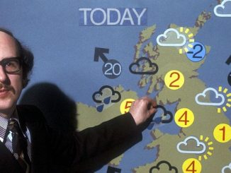 weather report