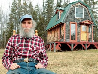 Burt Shavitz