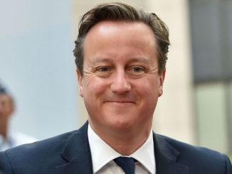 Cameron