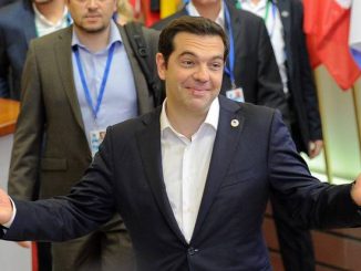 Greek bailout