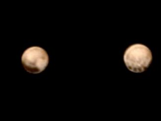Pluto