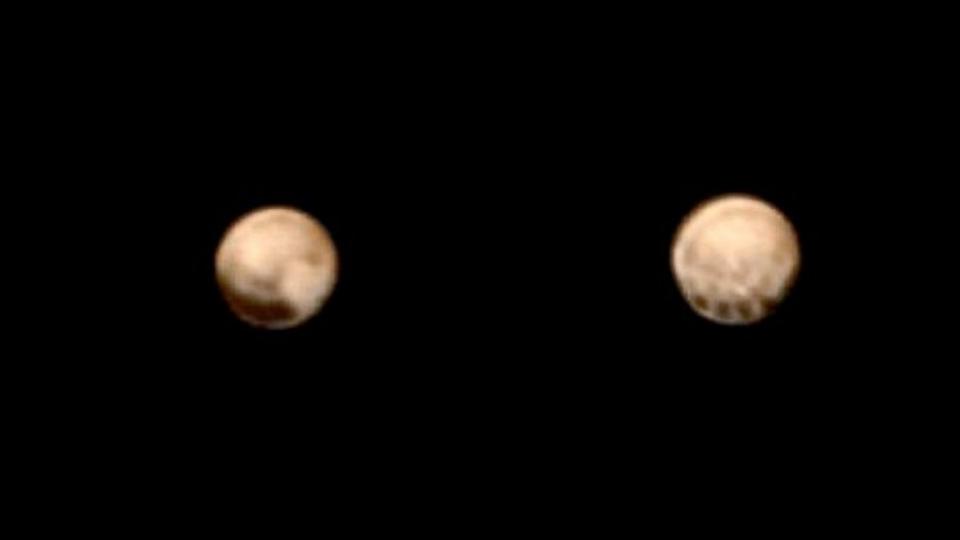 Pluto