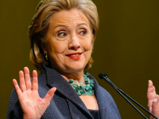 Hillary-Clinton