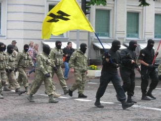 neo-nazis