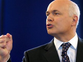 Duncan Smith