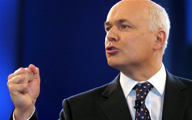Duncan Smith