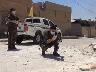 ISIS