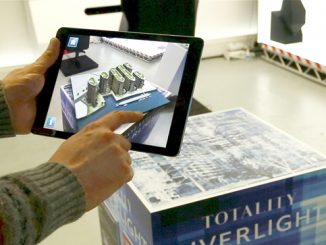 augmented reality
