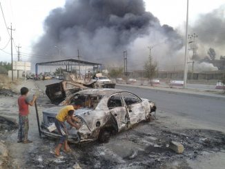jihadists