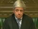 John Bercow