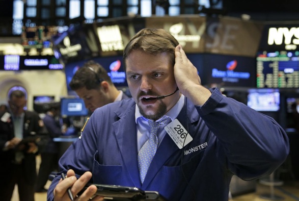 attempt to block a crash