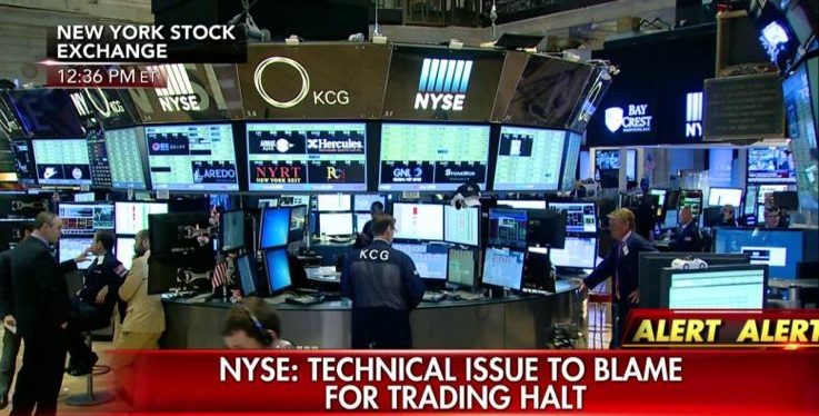 attempt to block a crash