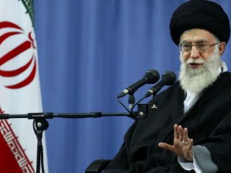 Iran Supreme Leader
