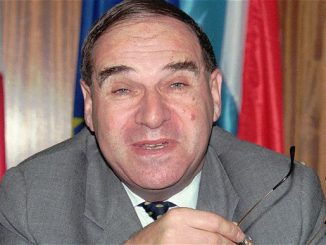 Leon Brittan