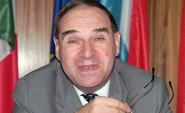 Leon Brittan