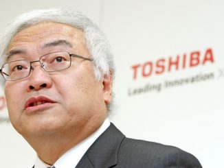 Toshiba