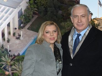 Netanyahu