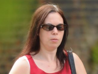 Norwich Paedophile Ring