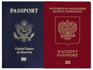 Russia is America's largest threat