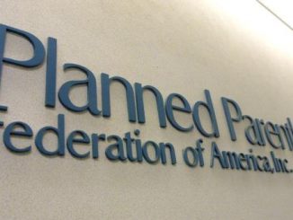 Planned parenthood
