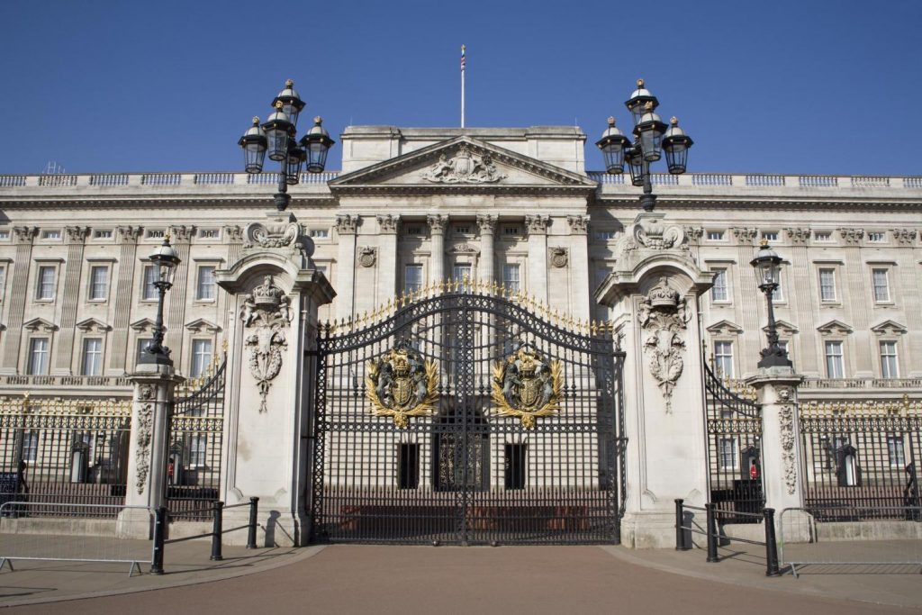 Royal household