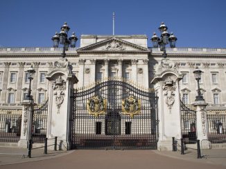 Royal household