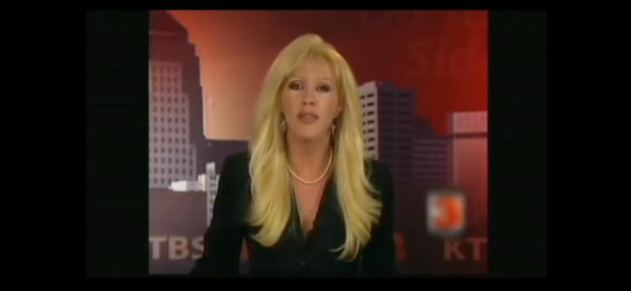 The truth behind mainstream news