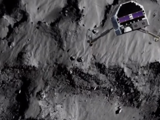 comet