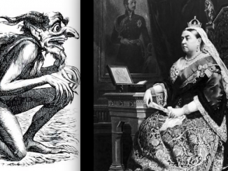 Queen Victoria