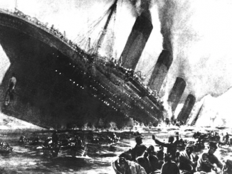 Titanic