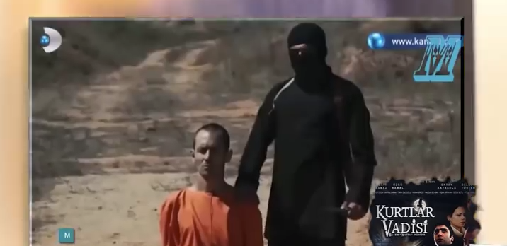 ISIS