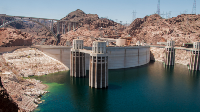 Hoover Dam