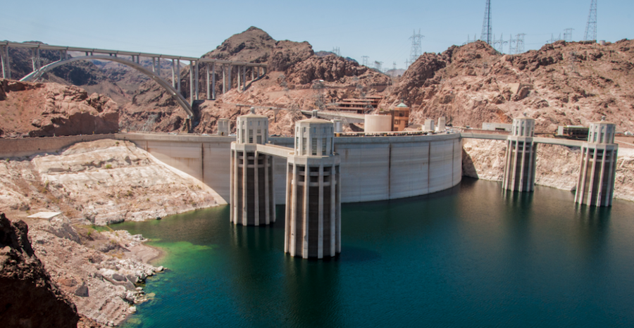 Hoover Dam