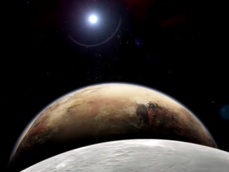 Pluto